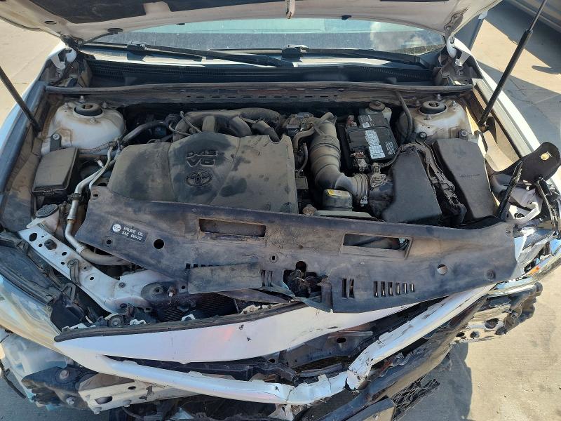Aukcja sprzedaży 2018 Toyota Camry, vin: 4T1BZ1HK3JU017133, numer aukcji: 67103026