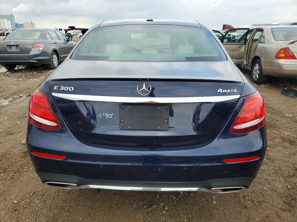 Продажа на аукционе авто 2018 Mercedes-benz E, vin: WDDZF4KB8JA458768, номер лота: 64058666