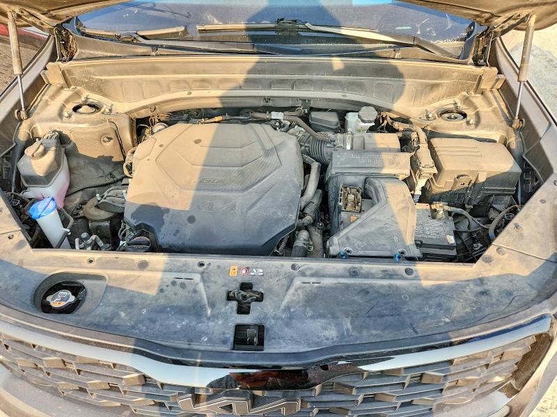 Продажа на аукционе авто 2022 Kia Telluride, vin: 5XYP5DHC4NG310837, номер лота: 66536116
