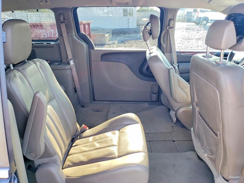 Aukcja sprzedaży 2014 Chrysler Town & Country, vin: 2C4RC1CG0ER219373, numer aukcji: 63826086