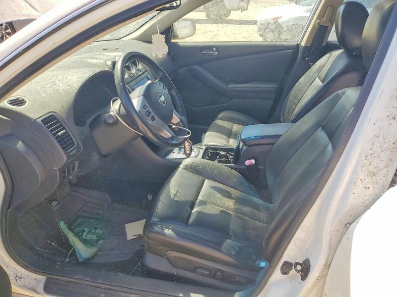 Продаж на аукціоні авто 2009 Nissan Altima, vin: 1N4AL21E59N441419, номер лоту: 64614026