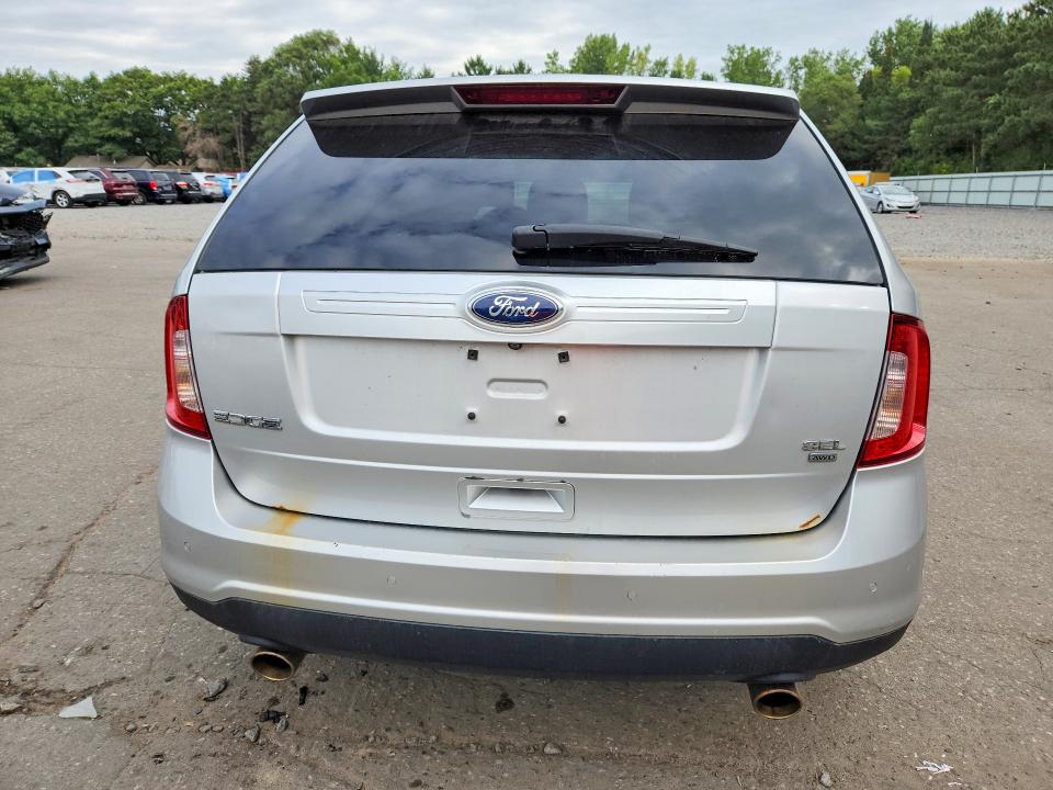 Продаж на аукціоні авто 2011 Ford Edge, vin: 2FMDK4JC2BBB43685, номер лоту: 66597926