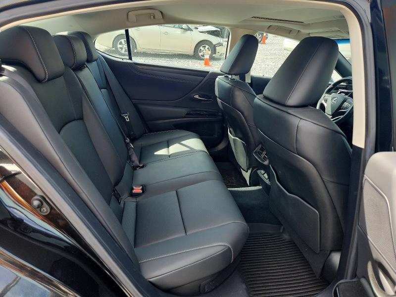 2025 Lexus Es 300h მანქანა იყიდება აუქციონზე, vin: 58ADA1C11SU060832, აუქციონის ნომერი: 66287486