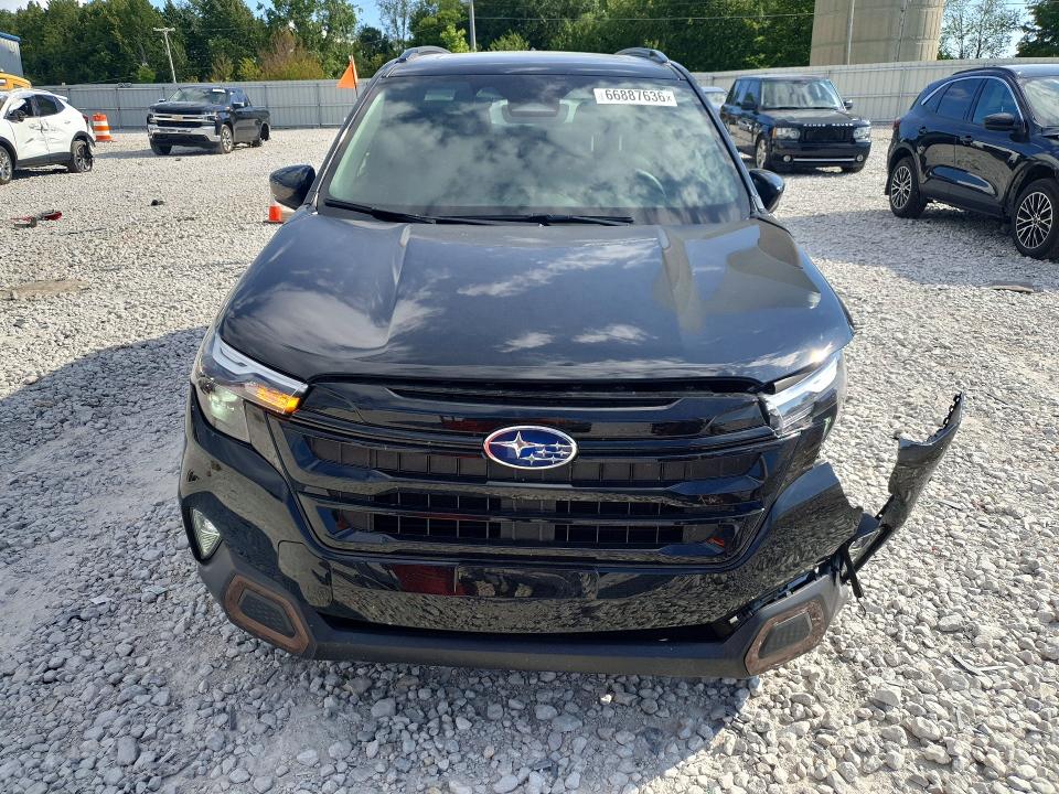 Продаж на аукціоні авто 2026 Subaru Forester, vin: 4S4SLDF69T3004923, номер лоту: 66887636