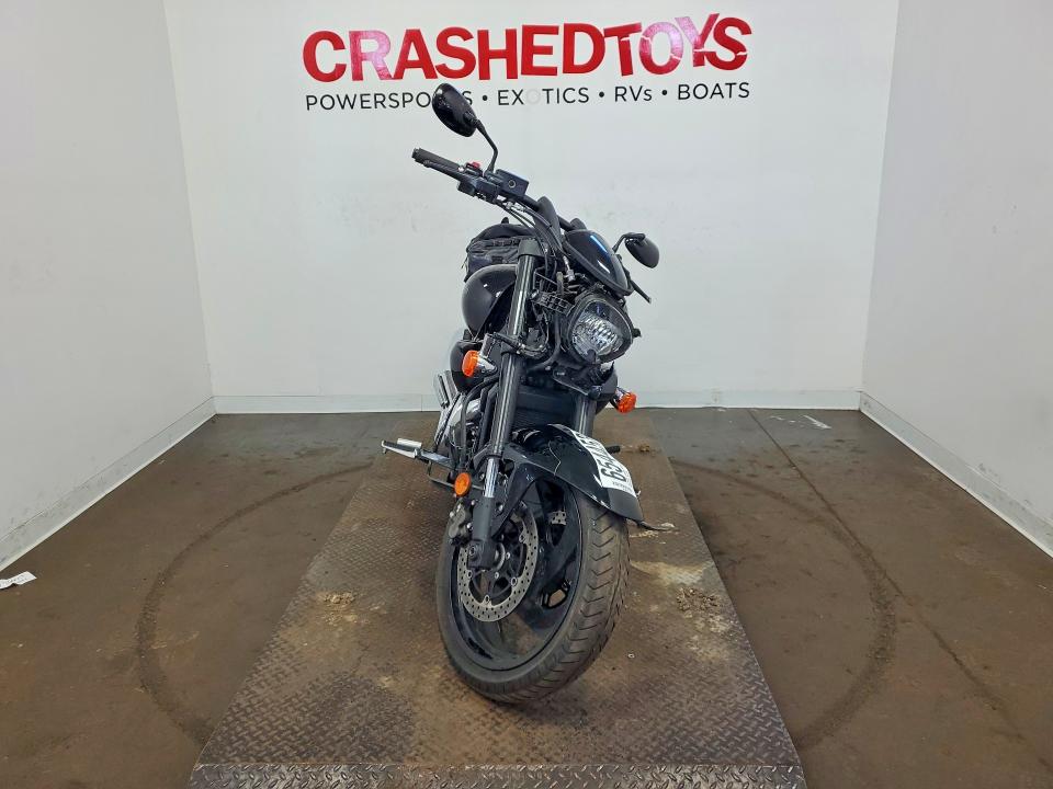 Aukcja sprzedaży 2017 Suzuki Vz1500, vin: JS1VY55A3H2100083, numer aukcji: 65445306