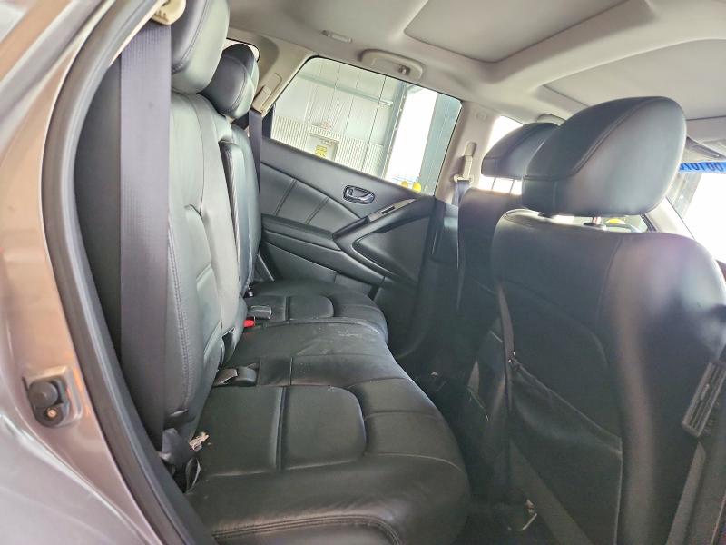Продаж на аукціоні авто 2012 Nissan Murano, vin: JN8AZ1MW3CW206658, номер лоту: 66167826