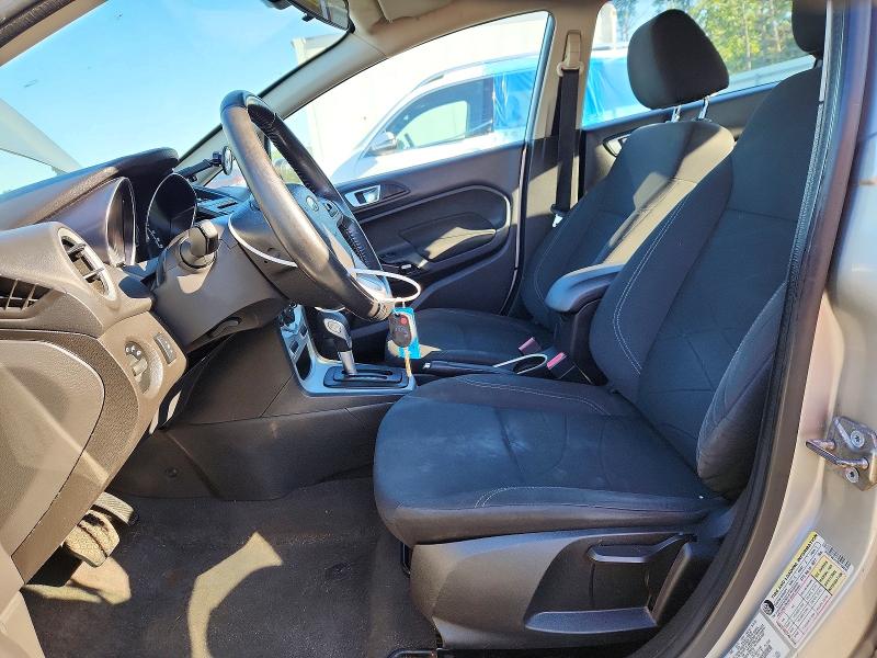 Продаж на аукціоні авто 2015 Ford Fiesta, vin: 3FADP4BJ4FM199835, номер лоту: 67099626