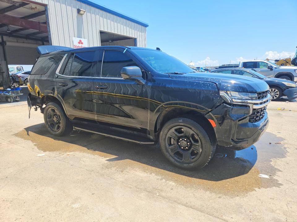 Продажа на аукционе авто 2021 Chevrolet Tahoe, vin: 1GNSKLED0MR355937, номер лота: 63250356