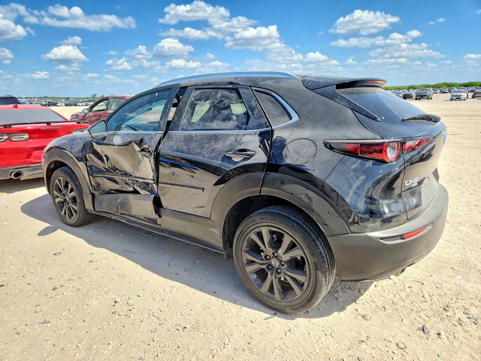 64999316 :رقم المزاد ، 3MVDMBBM3RM660253 vin ، 2024 Mazda Cx-30 مزاد بيع