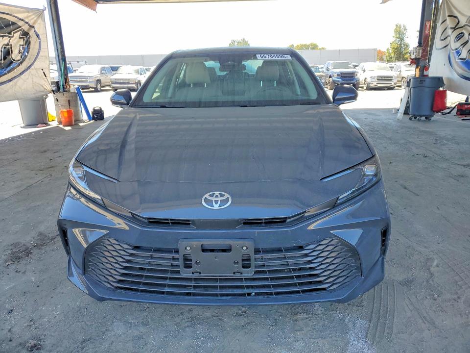 Aukcja sprzedaży 2025 Toyota Camry, vin: 4T1DAACK7SU075173, numer aukcji: 66784896