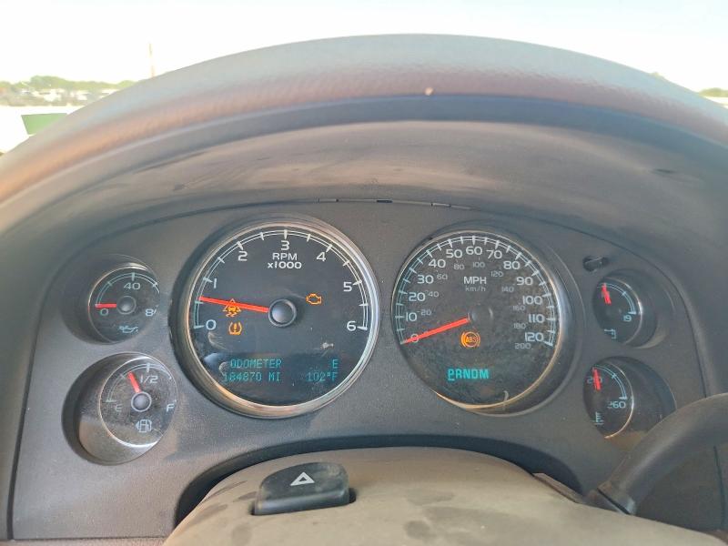 65119996 :رقم المزاد ، 1GKFK363X9R197683 vin ، 2009 Gmc Yukon Xl مزاد بيع
