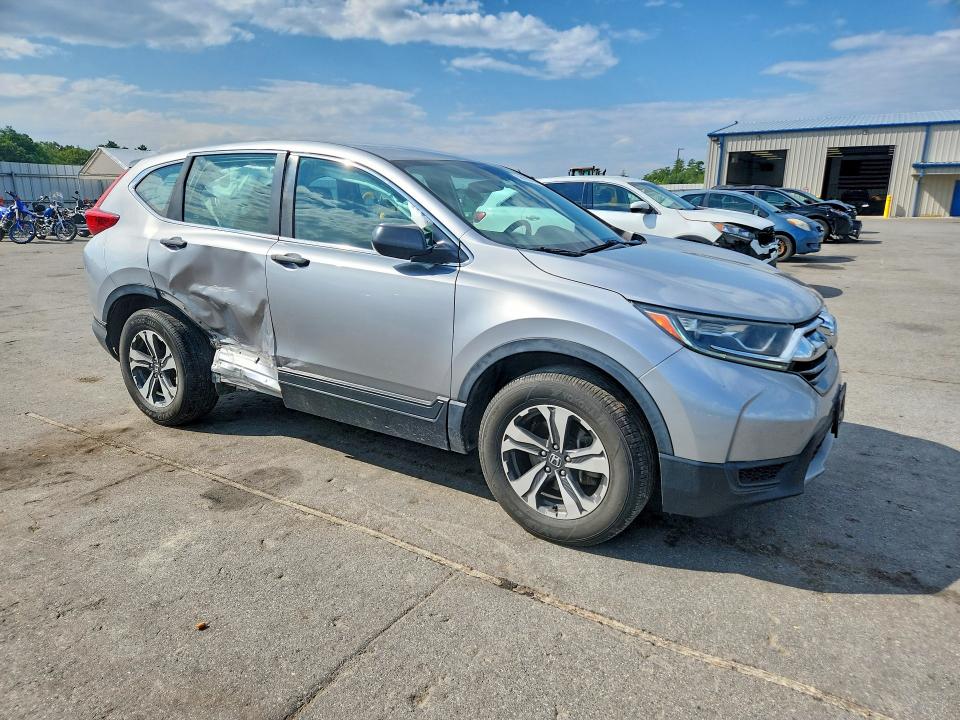 2019 Honda Cr-v მანქანა იყიდება აუქციონზე, vin: 2HKRW6H33KH222562, აუქციონის ნომერი: 66105746