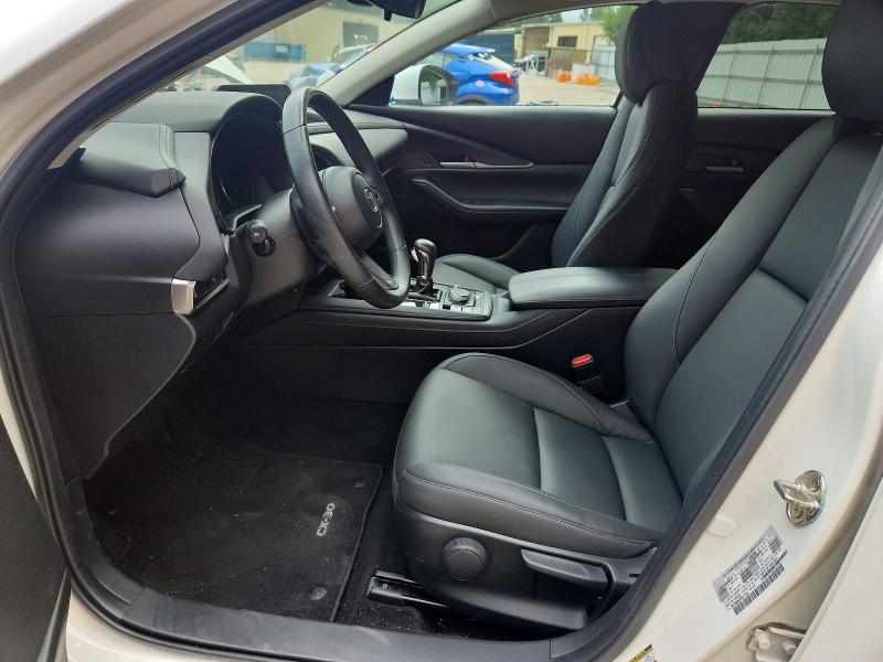 2023 Mazda Cx-30 მანქანა იყიდება აუქციონზე, vin: 3MVDMBBM9PM571042, აუქციონის ნომერი: 65259676