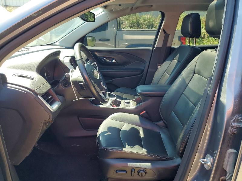 Продаж на аукціоні авто 2021 Gmc Terrain, vin: 3GKALPEV6ML393251, номер лоту: 63403536