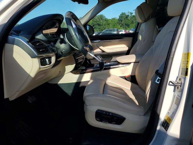 Aukcja sprzedaży 2016 Bmw X5, vin: 5UXKR0C58G0S89935, numer aukcji: 63882626