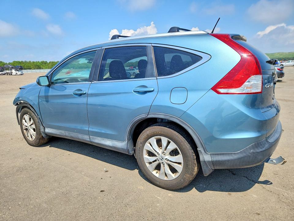 Aukcja sprzedaży 2013 Honda Cr-v, vin: 5J6RM4H78DL007636, numer aukcji: 63481626