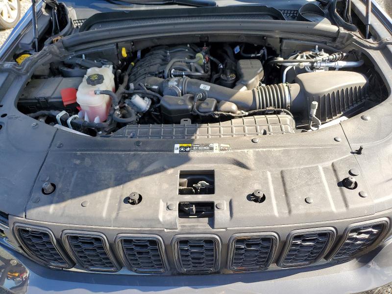 Продажа на аукционе авто 2024 Jeep Grand Cherokee, vin: 1C4RJKBG0R8616600, номер лота: 63714296