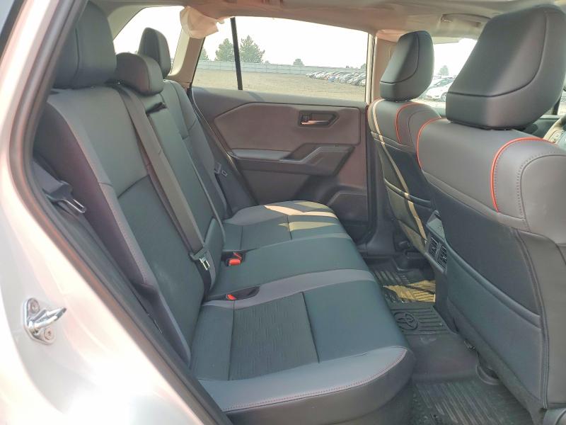 2026 Toyota Rav4 მანქანა იყიდება აუქციონზე, vin: 2T36CRAV1TW062314, აუქციონის ნომერი: 63331776
