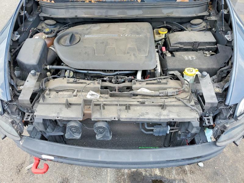 63401446 :رقم المزاد ، 1C4PJMBS7GW194390 vin ، 2016 Jeep Cherokee مزاد بيع