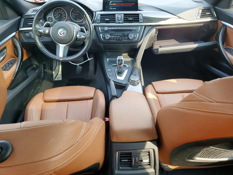 64614586 :رقم المزاد ، WBA8Z5C50GG500817 vin ، 2016 Bmw 328 مزاد بيع