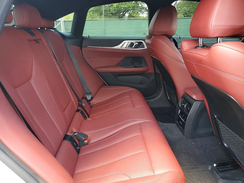 Продаж на аукціоні авто 2024 Bmw 430xi, vin: WBA73AV08RFP70474, номер лоту: 63374286