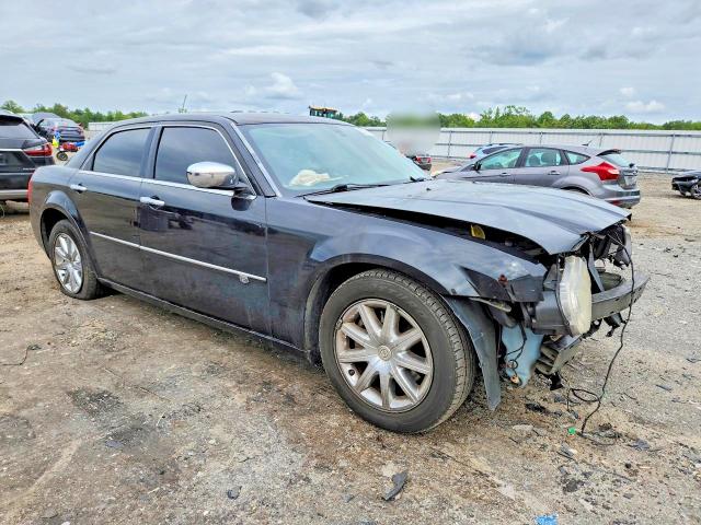 65239746 :رقم المزاد ، 2C3LA63H08H217218 vin ، 2008 Chrysler 300c مزاد بيع