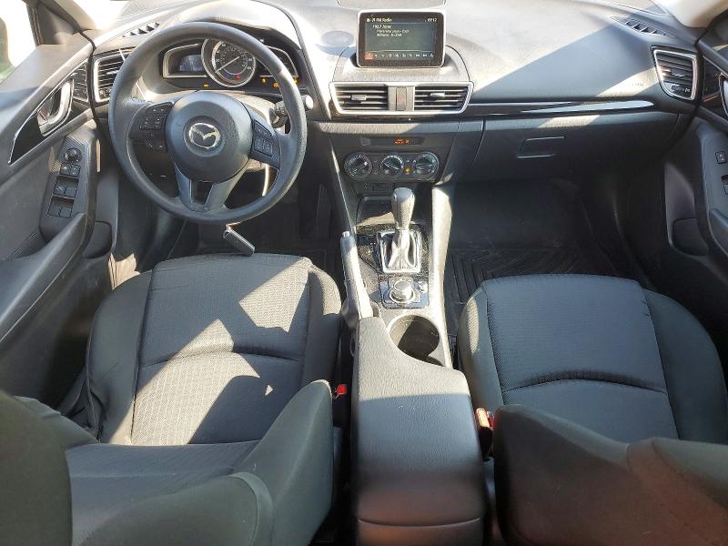 Продажа на аукционе авто 2015 Mazda 3, vin: 3MZBM1U70FM201121, номер лота: 60273666