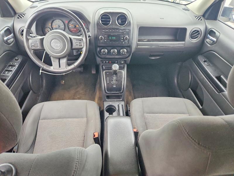 Aukcja sprzedaży 2016 Jeep Patriot, vin: 1C4NJPFB3GD569979, numer aukcji: 64822486