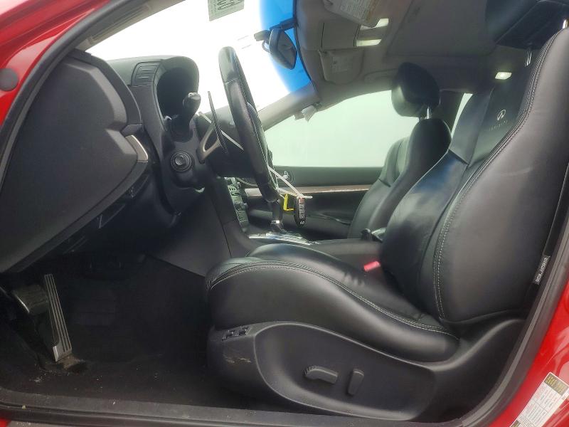 Aukcja sprzedaży 2013 Infiniti G37 Sedan, vin: JN1CV6AR5DM350031, numer aukcji: 65202906