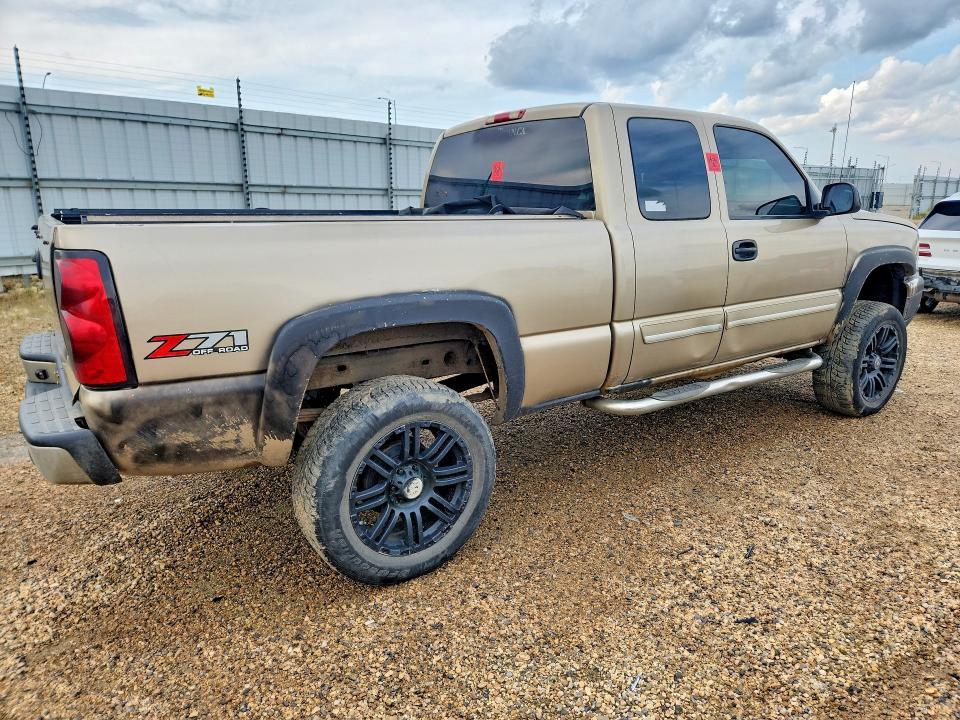 Aukcja sprzedaży 2006 Chevrolet Silverado, vin: 1GCEK19B26Z266604, numer aukcji: 63732306