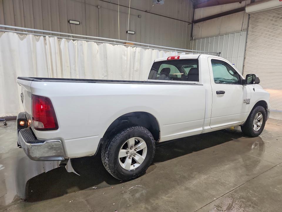 Продаж на аукціоні авто 2019 Ram 1500 Classic, vin: 3C6JR6DG7KG506239, номер лоту: 66387576