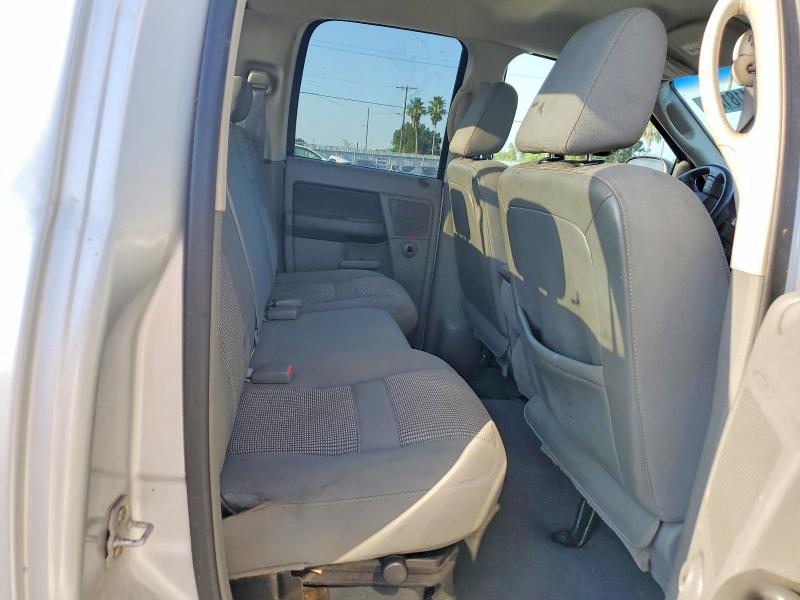 Aukcja sprzedaży 2007 Dodge Ram 1500, vin: 1D7HA18P77S172781, numer aukcji: 65118106