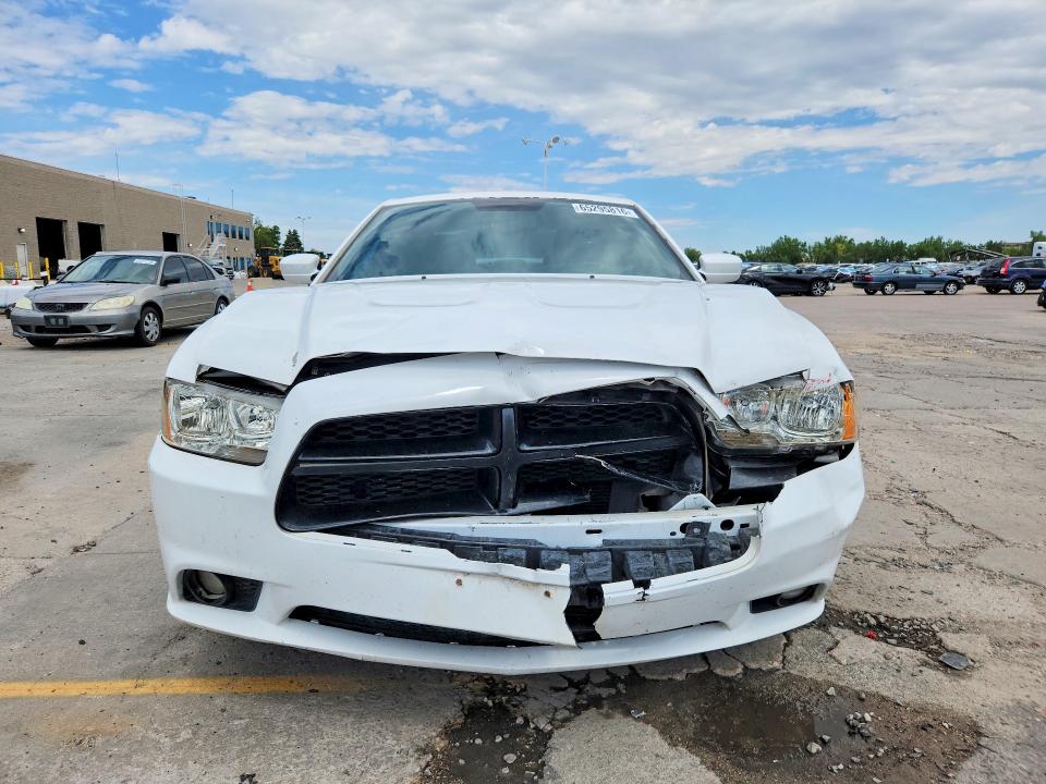 Aukcja sprzedaży 2014 Dodge Charger, vin: 2C3CDXJG1EH248741, numer aukcji: 65295816