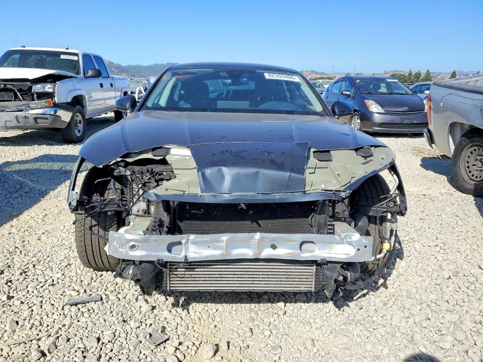 62355406 :رقم المزاد ، WAUABCF50PA042785 vin ، 2023 Audi A5 مزاد بيع