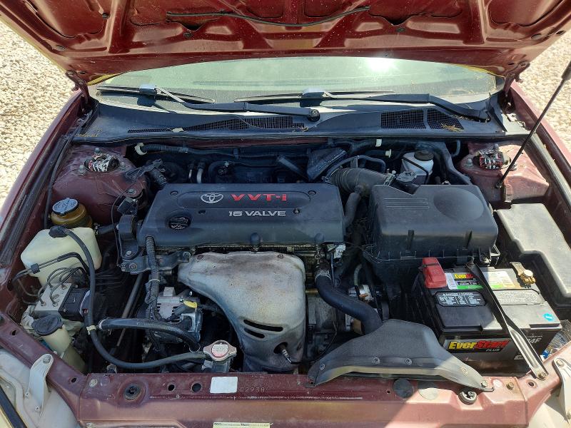 Продажа на аукционе авто 2003 Toyota Camry, vin: 4T1BE30K23U220763, номер лота: 64612756