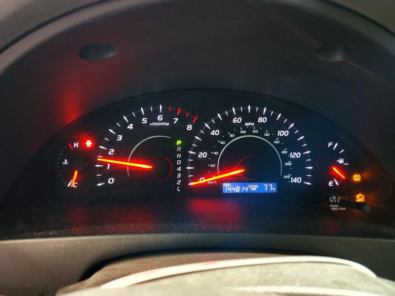 Aukcja sprzedaży 2007 Toyota Camry, vin: 4T1BE46K67U549887, numer aukcji: 63805386