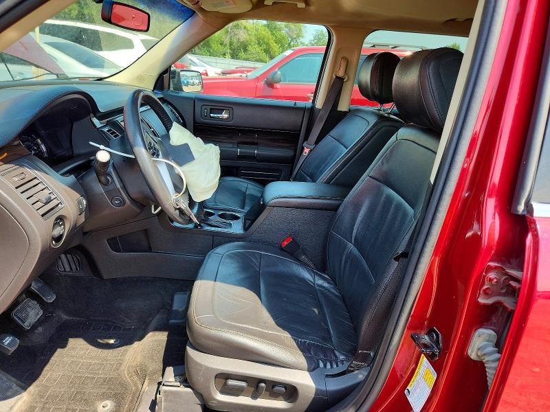 Продажа на аукционе авто 2014 Ford Flex, vin: 2FMGK5C88EBD16125, номер лота: 64785286