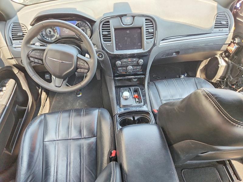 Продаж на аукціоні авто 2023 Chrysler 300, vin: 2C3CCABG7PH620441, номер лоту: 66560466