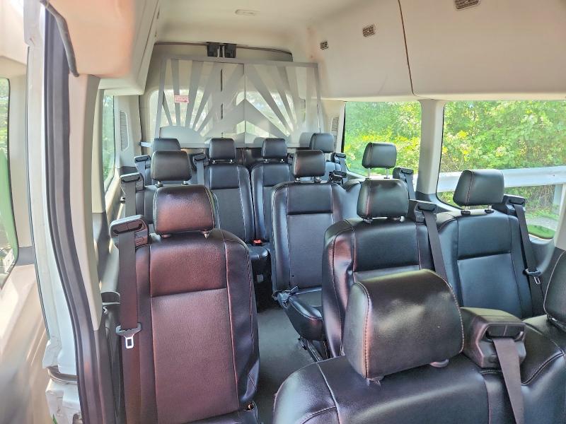 Aukcja sprzedaży 2022 Ford Transit, vin: 1FBVU4X80NKA47381, numer aukcji: 64276866