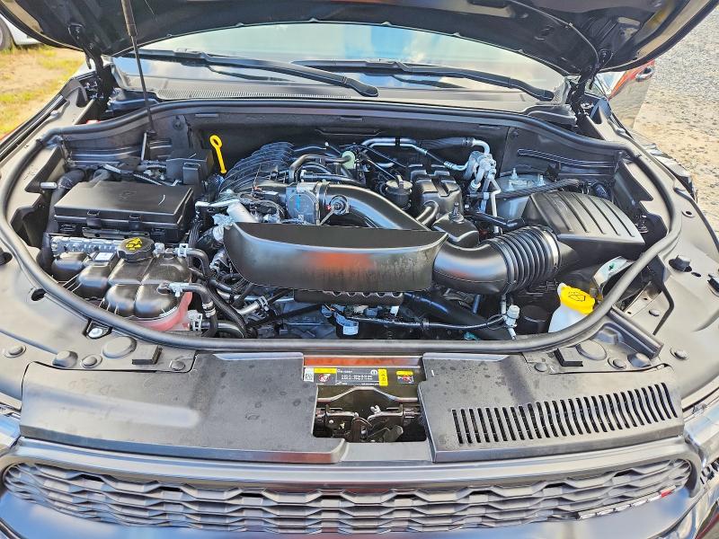 Aukcja sprzedaży 2026 Dodge Durango, vin: 1C4RDJDG6TC282060, numer aukcji: 63353016