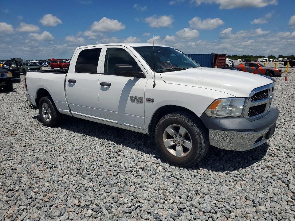 65726326 :رقم المزاد ، 1C6RR6ST8GS241365 vin ، 2016 Ram 1500 مزاد بيع
