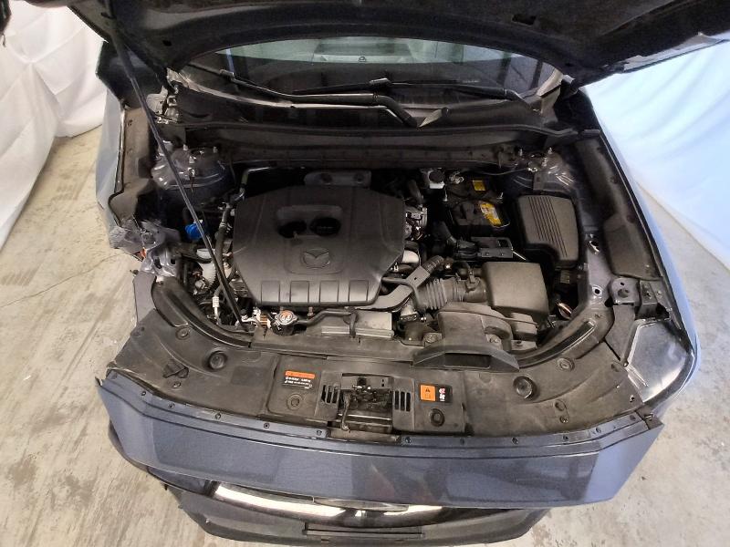 Продажа на аукционе авто 2025 Mazda Cx-5, vin: JM3KFBCM7S0677574, номер лота: 65839326