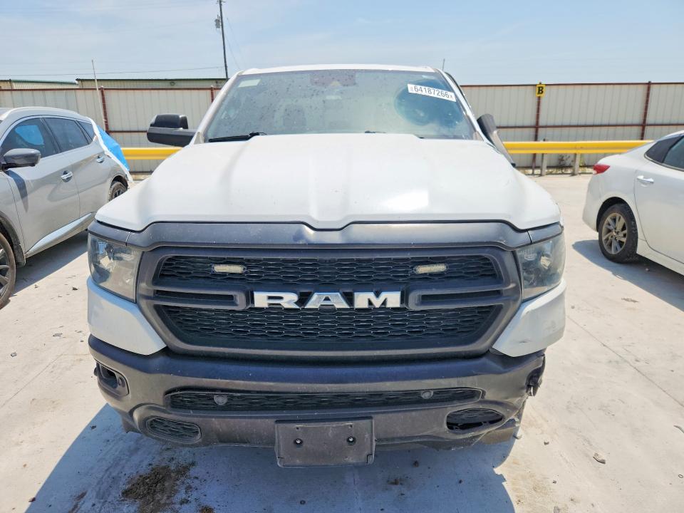 64187266 :رقم المزاد ، 1C6RRFGG9RN108322 vin ، 2024 Ram 1500 مزاد بيع