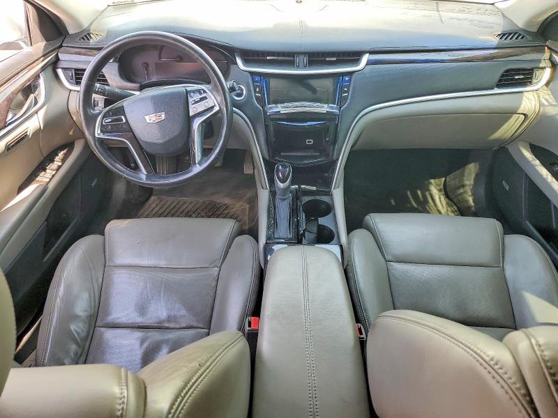2016 Cadillac Xts მანქანა იყიდება აუქციონზე, vin: 2G61N5S33G9145269, აუქციონის ნომერი: 65014796