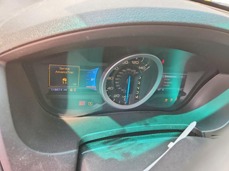Aukcja sprzedaży 2013 Ford Explorer, vin: 1FM5K8D80DGA77829, numer aukcji: 64432166