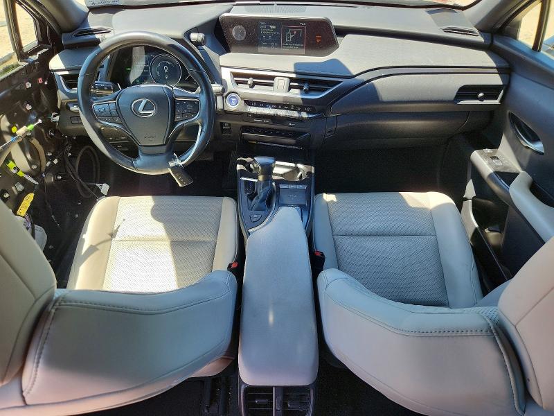 Aukcja sprzedaży 2021 Lexus Ux, vin: JTHP9JBH8M2037965, numer aukcji: 63710536