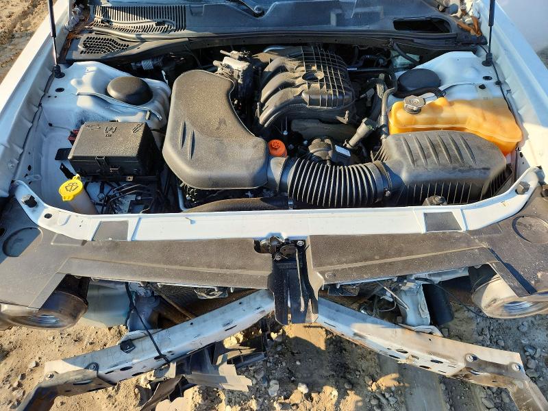Продаж на аукціоні авто 2016 Dodge Challenger, vin: 2C3CDZAG1GH309746, номер лоту: 65054116