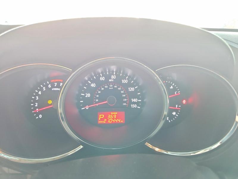 Продаж на аукціоні авто 2013 Kia Sorento, vin: 5XYKT3A62DG386960, номер лоту: 66311746