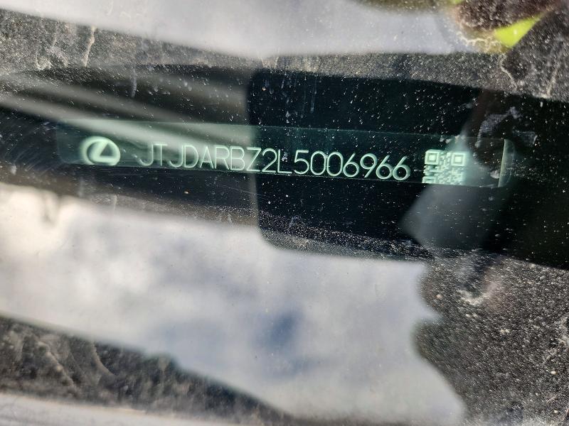 Продажа на аукционе авто 2020 Lexus Nx, vin: JTJDARBZ2L5006966, номер лота: 65229536