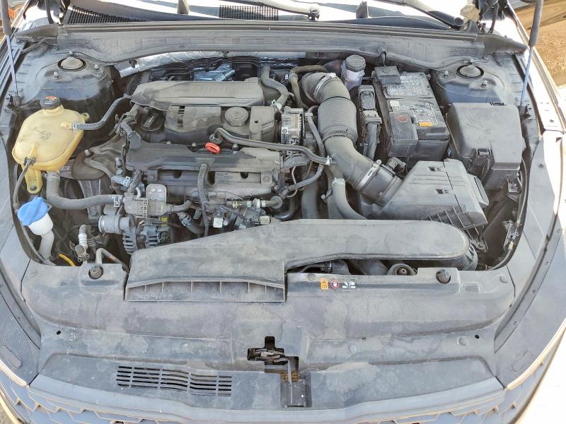Продаж на аукціоні авто 2022 Kia K5, vin: 5XXG14J22NG144643, номер лоту: 66093986